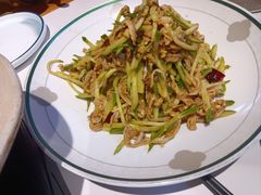 -渔港甄宴·海鲜·地标烟台菜(金沙滩店)