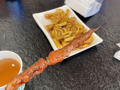 -撒拉人家.酸菜牦牛肉火锅