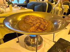 -火车头法国西餐厅