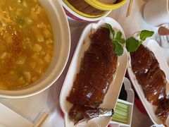 -大鸭梨(天通西苑店)