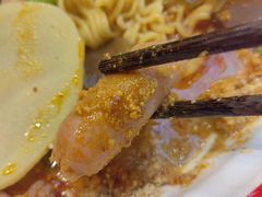 -文立新麻辣烫(合生汇21街区店)