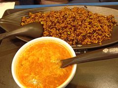 -回味鸭血粉丝汤(新城市广场店)