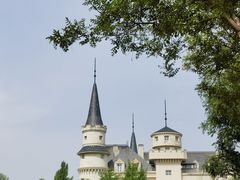 -北京张裕爱斐堡酒庄