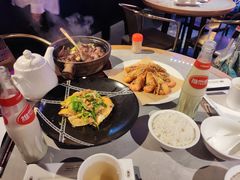 -啫神·广州地标美食(北京路店)