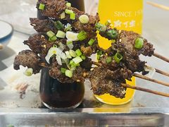 -小板凳(四公里店)