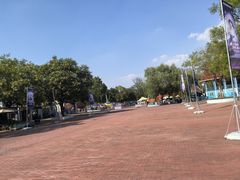 -德全心悦酒店(北京金台路地铁站店)