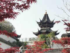 -江宁织造博物馆