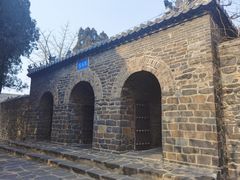 -蓬莱阁景区