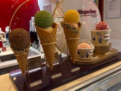 -哈根达斯(烟台振华店)