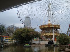 -南昌之星摩天轮