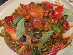 -Thai Alley泰爱里(二沙岛店)