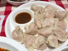 -西贝(东城万达广场店)
