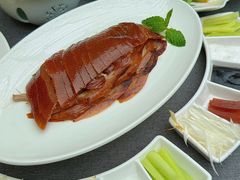 -京炉烤鸭·新京菜·庭院餐厅(大东方·欢乐谷店)