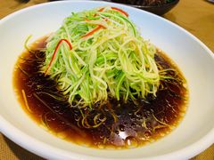 西葫芦-观宴中餐厅