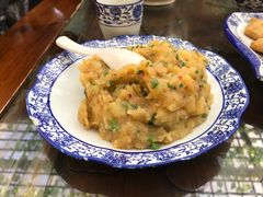 老奶洋芋-阿鹏故事云南野生菌火锅(人民路店)