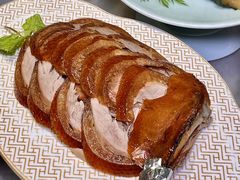 -聚京民福烤鸭店(木樨园店)
