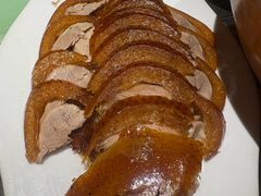 -北平盛世·新京菜·北京烤鸭(劲松·双井店)