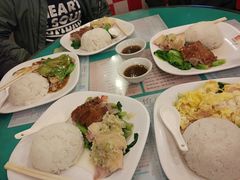 -烧鹅濑(西华路店)