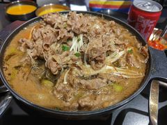 -HOTISLAND海鸡岛·韩国料理(江南西店)