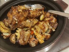 -正佳广场万豪酒店-粤菜餐厅·点心·海鲜·聚餐