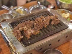 -大阪烧肉BAKA一代(十亩地店)