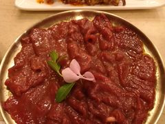 烤牛肉-福云龙(黄河南大街店)