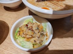 -味千拉面(煌华新纪元购物广场店)