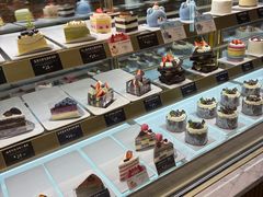 -巴黎贝甜(常德路店)
