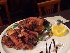 -Vito’s Roma