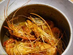 -隅乐胡椒虾·台湾菜·团建(皇岗店)