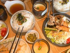 -笑福亭日式料理店(财富中心店)