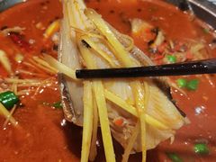 -蛙一刀·麻椒鱼火锅(金仙桥店)