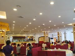 -江南村酒家