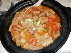 -姜君·千岛湖鱼头馆(浦东大道店)
