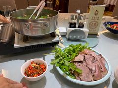-贵州大厦贵州厅(樱花园西街店)