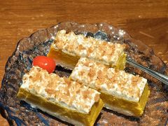 -千代武日本料理(开发区店)