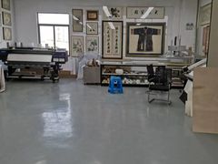 -龙慧画框·裱画配框工厂店