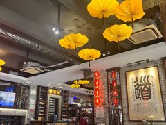 -味可道美食坊(福基路店)