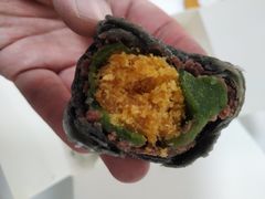 -十三不靠·球酥点心(台东步行街店)