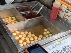 -利强记北角鸡蛋仔(弥敦道店 )