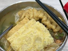 -柒小螺·螺蛳粉(利丰广场店)