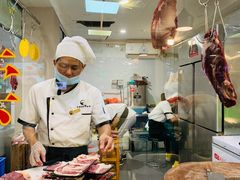 -三头牛·潮汕牛肉生蚝火锅 (夏湾店)