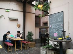 -瓦格纳苹果酒德国风味餐馆