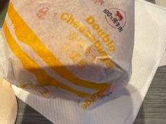 -麦当劳(从化从城大道店)