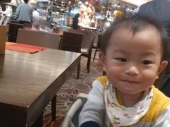 -广州天河希尔顿酒店