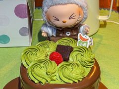 -小西家作•精致蛋糕(富力爱丁堡店)