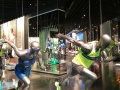 -NIKE品牌体验店(南京东路店)