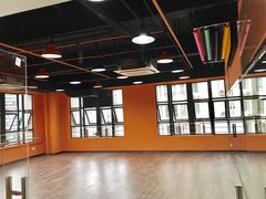 -5258艺术空间(海上海·弘基休闲广场D区店)