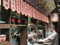 -南京大牌档(富力海珠城店)