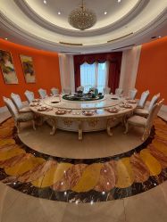 -白金汉爵大酒店·宴会厅(相城店)